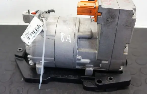 Air conditioning (A/C) compressor (pump)
