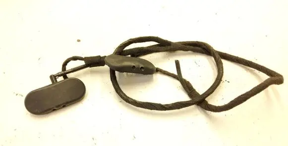 Audi A4 S4 B7 8E 8H Windshield washer spray nozzle 8E0955988D 8E0955987D