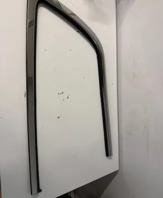 Chrysler Pacifica Rear side glass trim 68227297AD