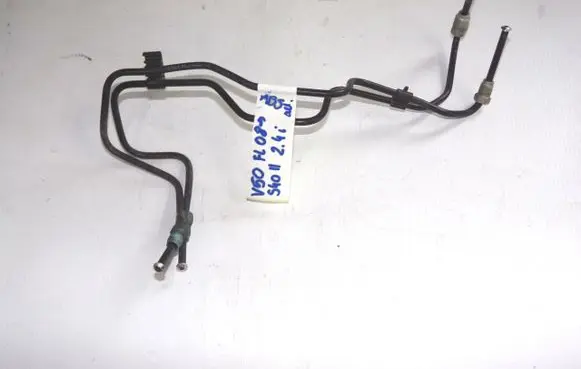 Brake line pipe/hose