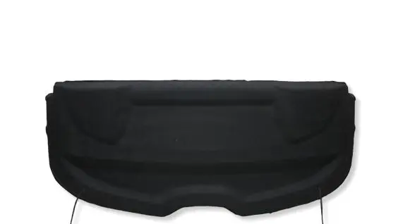 Peugeot 208 I Parcel shelf 9673766680