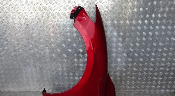 Mazda 6 Fender