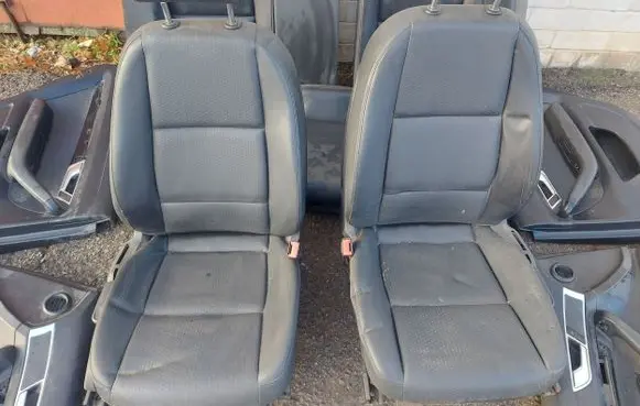 Audi A6 S6 C6 4F Interior set 