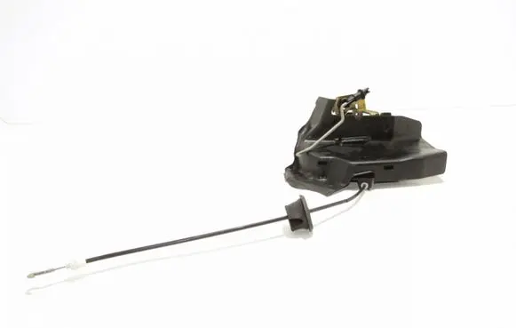 Audi A4 S4 B6 8E 8H Rear door lock 8e0839349