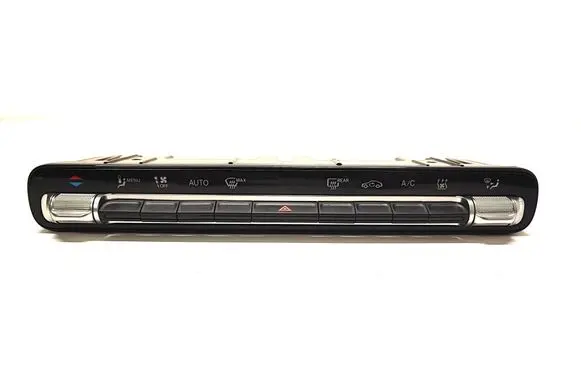 Mercedes-Benz EQB Air conditioning (A/C) switch A2479056603