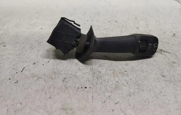 BMW 5 E39 Wiper control stalk