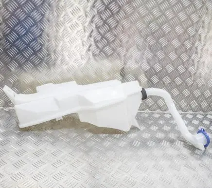 Volvo S90, V90 Windshield washer fluid reservoir/tank 31378734 32237456