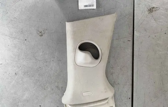 Jaguar XF X260 (B) pillar trim (top) T2H5552LKP