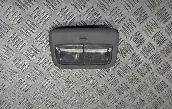 Toyota Yaris Headlining lighting console trim 81260-0D030