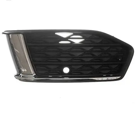 Audi A6 S6 C8 4K Front bumper lower grill 4K0807647