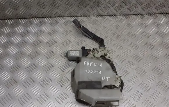 Toyota Previa (XR30, XR40) II Sliding door motor 412310-10010