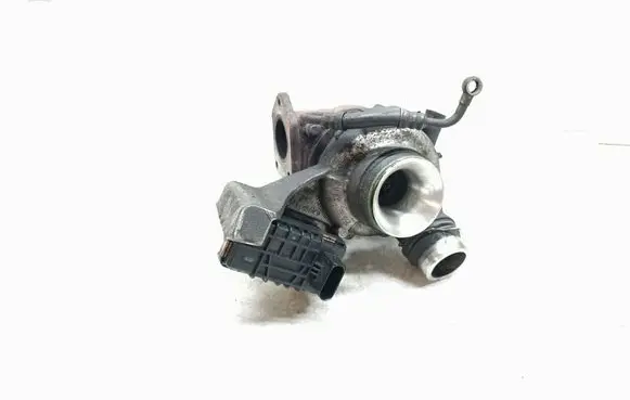 BMW 3 E90 E91 Turbo 25820310