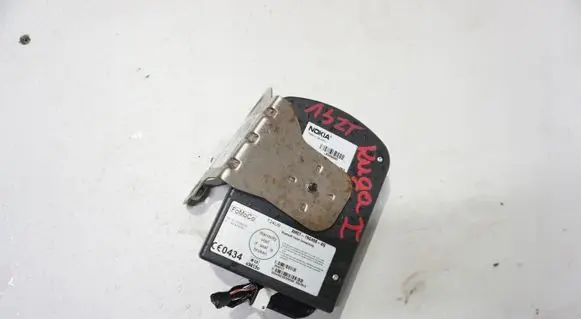 Ford Mondeo Mk III Bluetooth control unit module 19G488