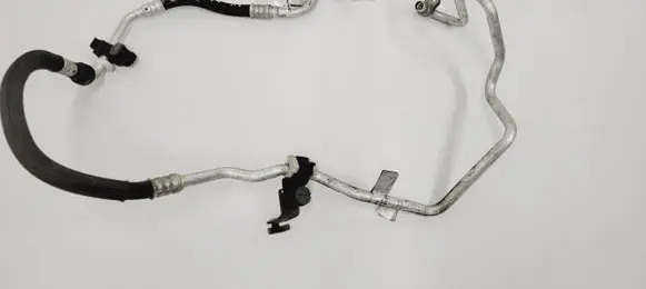 Fiat 500X Air conditioning (A/C) pipe/hose 51956263 51956422