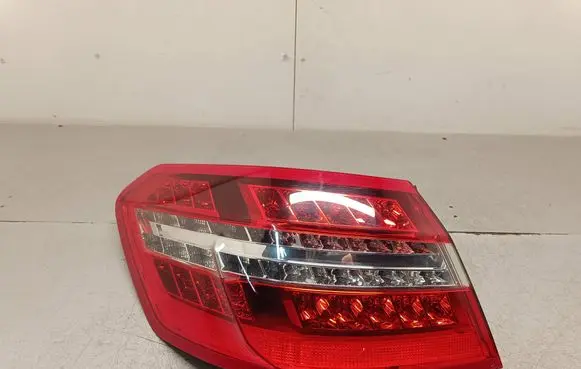 Mercedes-Benz E W212 Rear/tail lights A2129066801 775517 483005