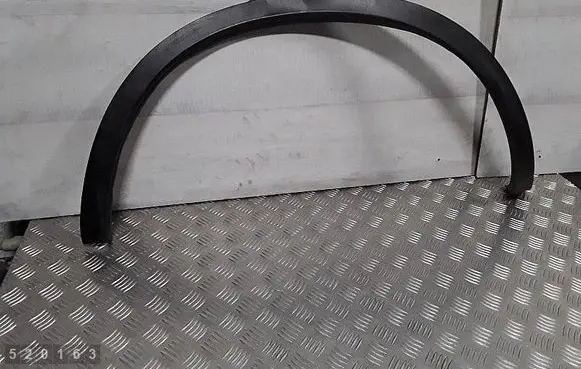 Nissan Qashqai Rear arch trim 93829BR0