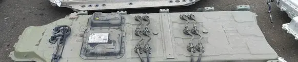 Toyota Proace Hybrid / electric car battery 9853400080
