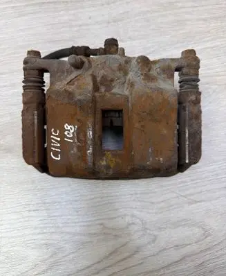 Honda Civic Front brake caliper 