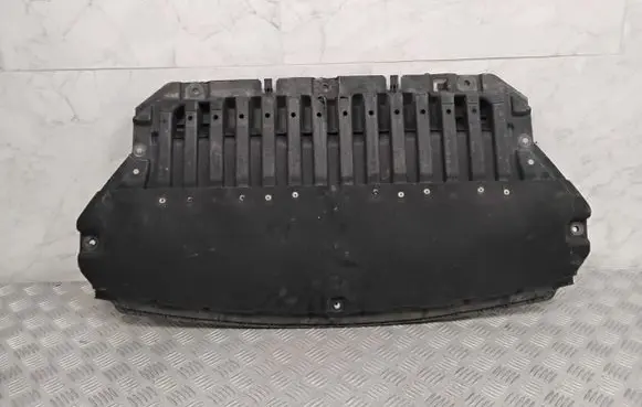 Mercedes-Benz EQE v295 Engine splash shield/under tray A2955201300