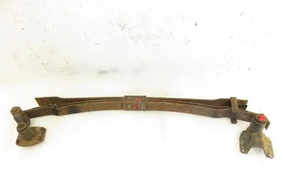 Nissan Cab Star Rear leaf spring 