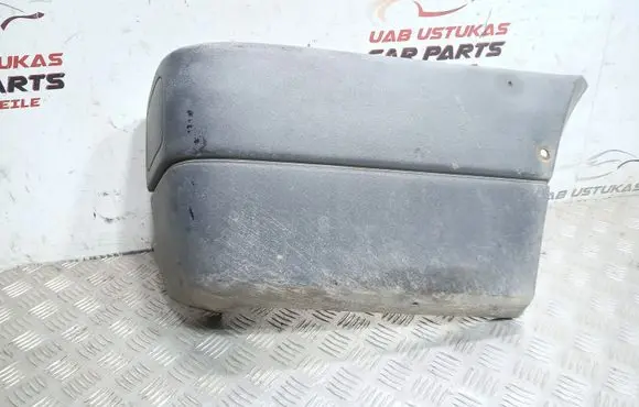 Volkswagen Multivan T4 Rear bumper 701807322B