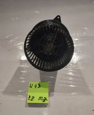Ford Mondeo Mk III Heater fan/blower XS4H18456AD 53800343