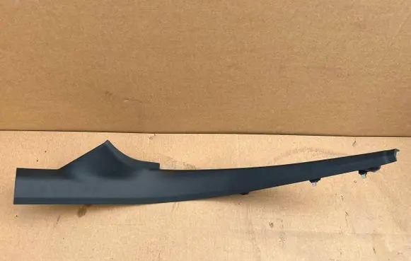 Audi A6 S6 C8 4K Rear sill trim cover 4K0867767