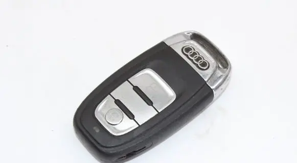 Audi A5 Sportback 8TA Ignition key/card 8K0959754