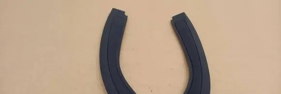 BMW Z4 E85 E86 (A) pillar trim 7025645 51477025645 74850610