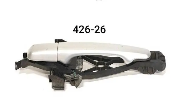 Volvo V70 Front door exterior handle 30784203