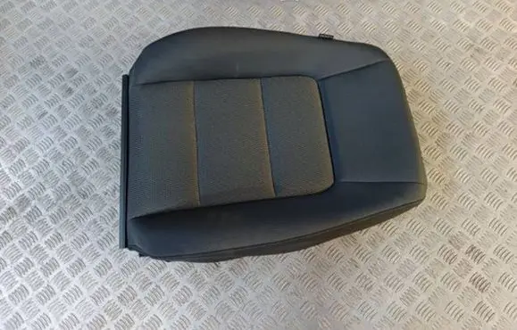 Seat trim