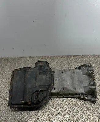 BMW 7 E38 Oil sump 1733161