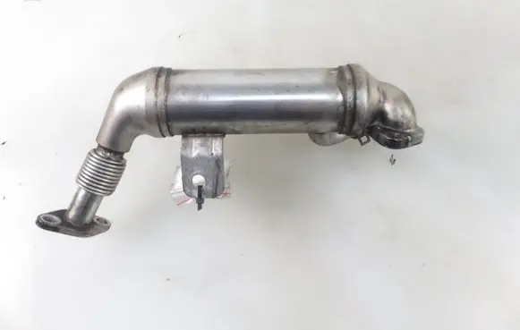 KIA Ceed EGR valve cooler 284162A410