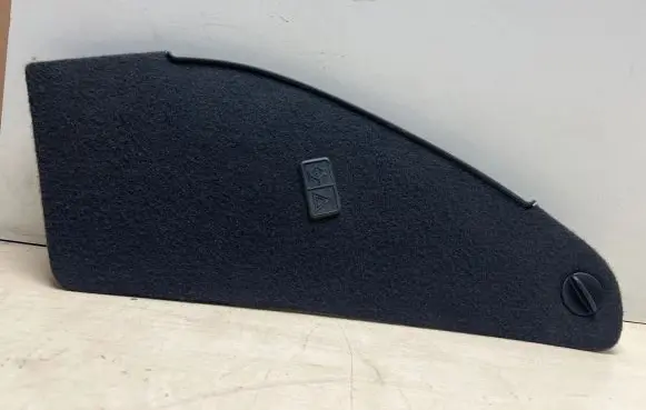 Honda Civic Trunk/boot lower side trim panel 84601SMGA