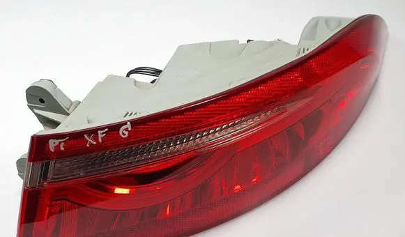 Rear/tail lights