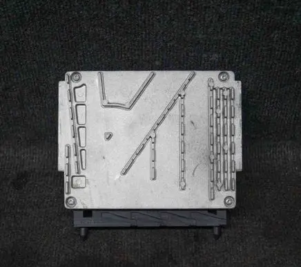 Volvo V70 Engine control unit/module