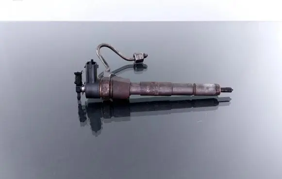 Alfa Romeo 147 Fuel injector 0445110111 55188556