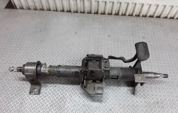Hyundai Tucson LM Steering wheel axle
