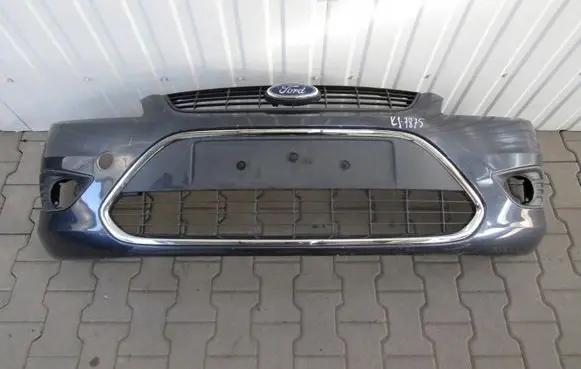 Ford Focus Front bumper