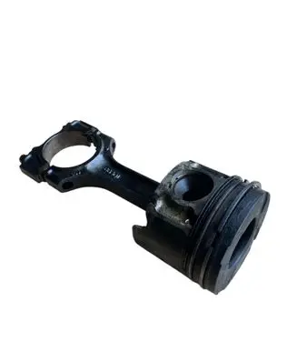 SsangYong Rexton I Piston with connecting rod 