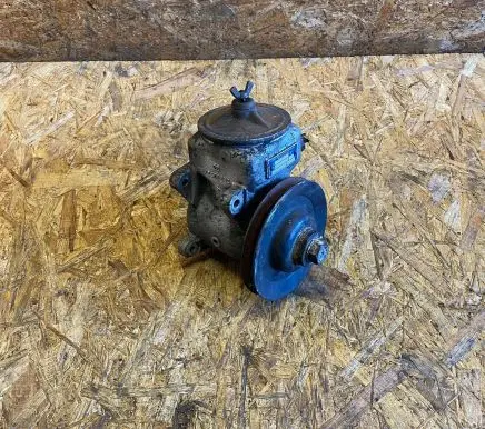 Mercedes-Benz S W126 Electric power steering pump A1164602580 1047857 7672900422