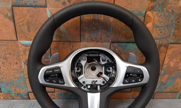 BMW X5 G05 Steering wheel 5A4B4A7 32305A4B4A7