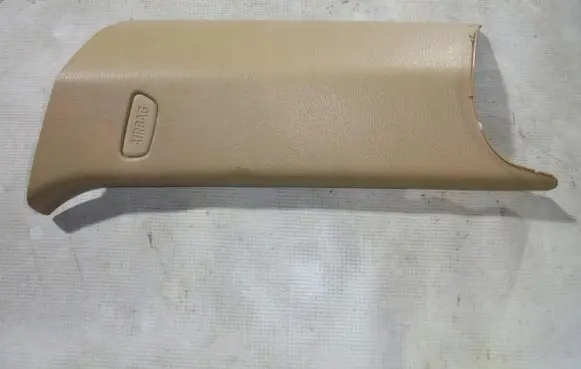 BMW X3 F25 (B) pillar trim (bottom)