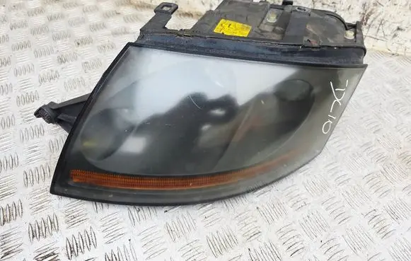 Audi TT Mk1 Headlight/headlamp 8N0941003BF 0301164607 1305235390