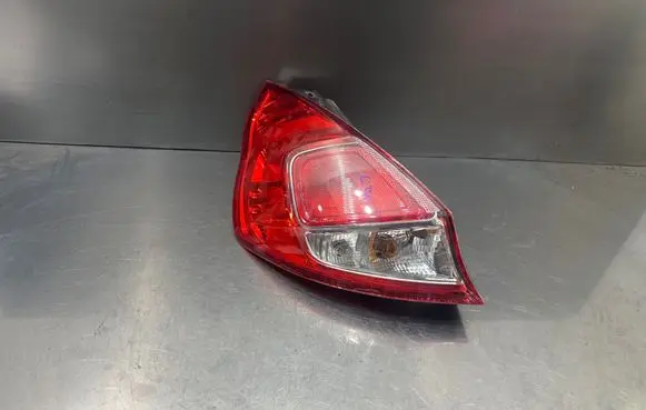 Ford Fiesta Rear/tail lights C1bb13405Ae