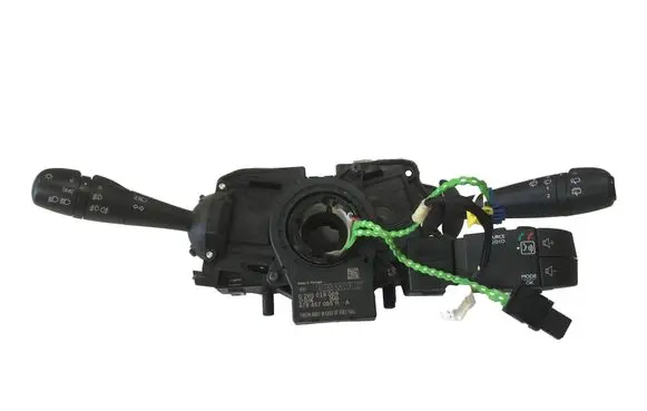 Steering angle sensor