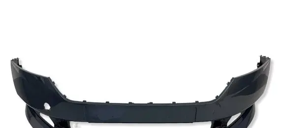 Skoda Fabia Mk3 (NJ) Front bumper 6V0807221F