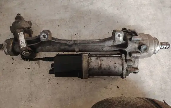 BMW 5 E60 E61 Steering rack 142890 84844100000 00001059