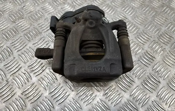 Renault Koleos II Rear brake caliper CLE11VZA