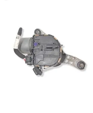 Citroen C4 Grand Picasso Wiper motor 9811384780